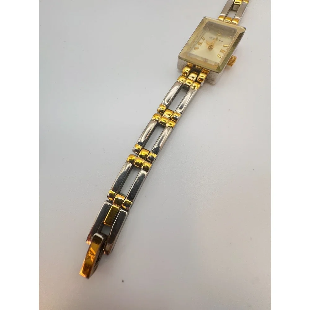 Anne Klein brand authentic